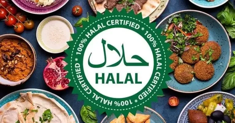 Helal Sertifikası Sertifikasyon Hizmeti